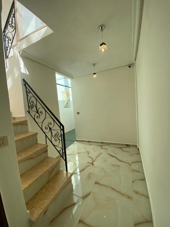רבאט Riad Jbara 2 מראה חיצוני תמונה