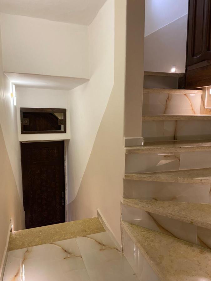 רבאט Riad Jbara 2 מראה חיצוני תמונה