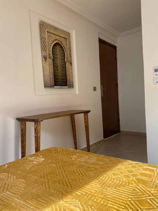 רבאט Riad Jbara 2 מראה חיצוני תמונה