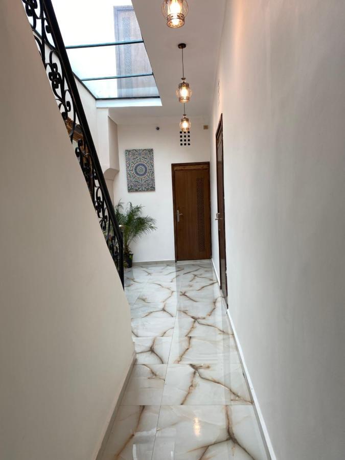 רבאט Riad Jbara 2 מראה חיצוני תמונה