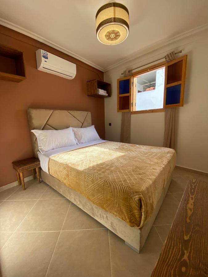 רבאט Riad Jbara 2 מראה חיצוני תמונה