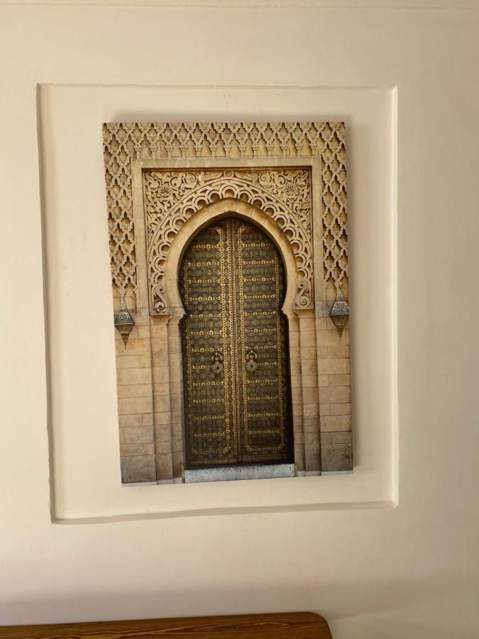 רבאט Riad Jbara 2 מראה חיצוני תמונה