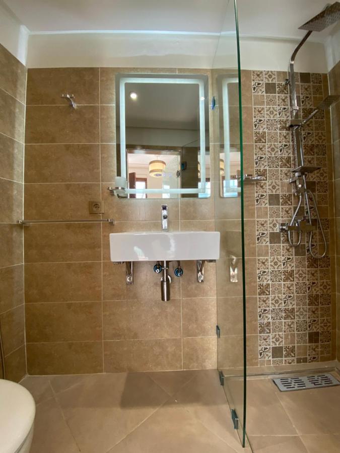 רבאט Riad Jbara 2 מראה חיצוני תמונה