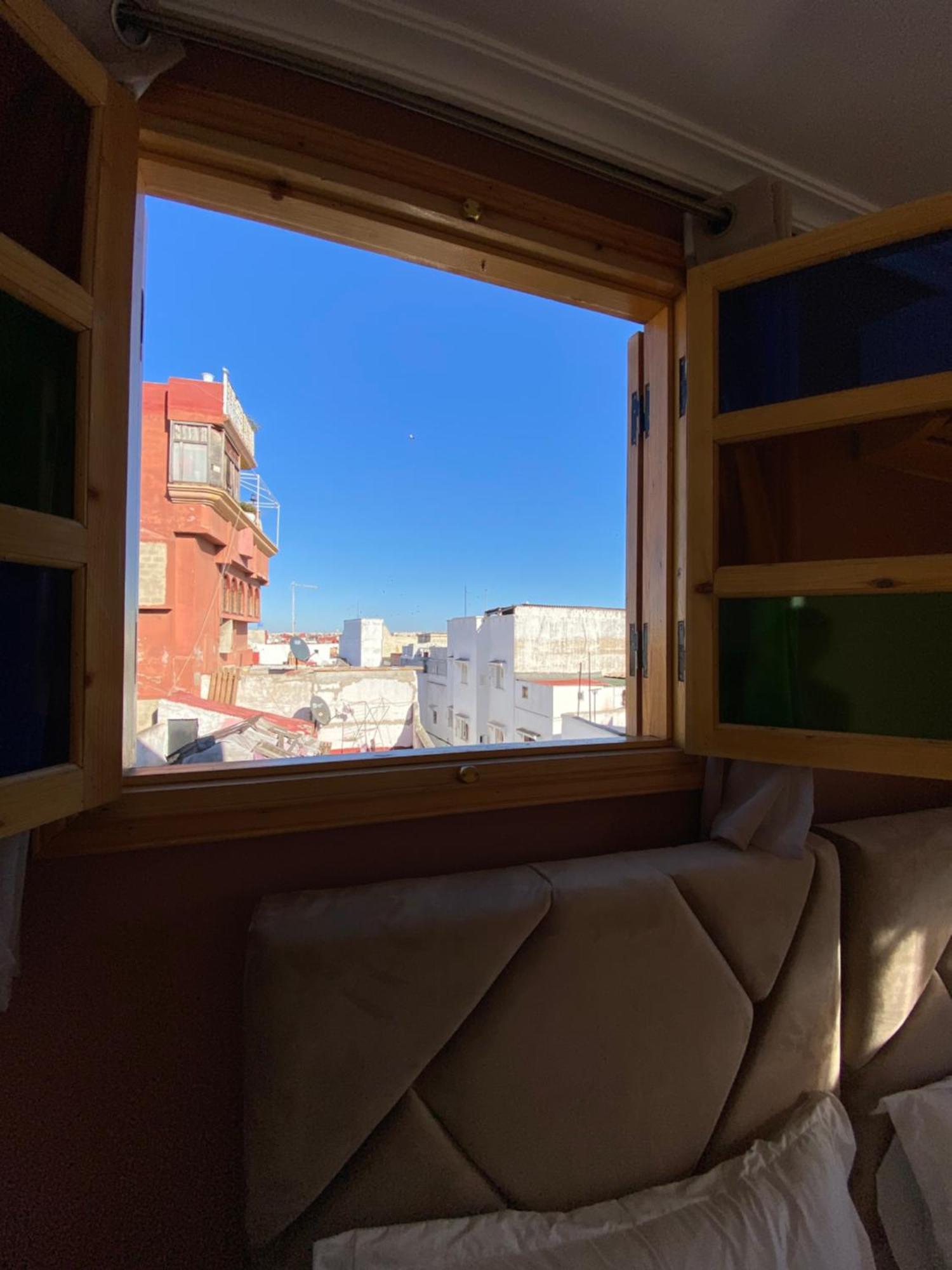 רבאט Riad Jbara 2 מראה חיצוני תמונה