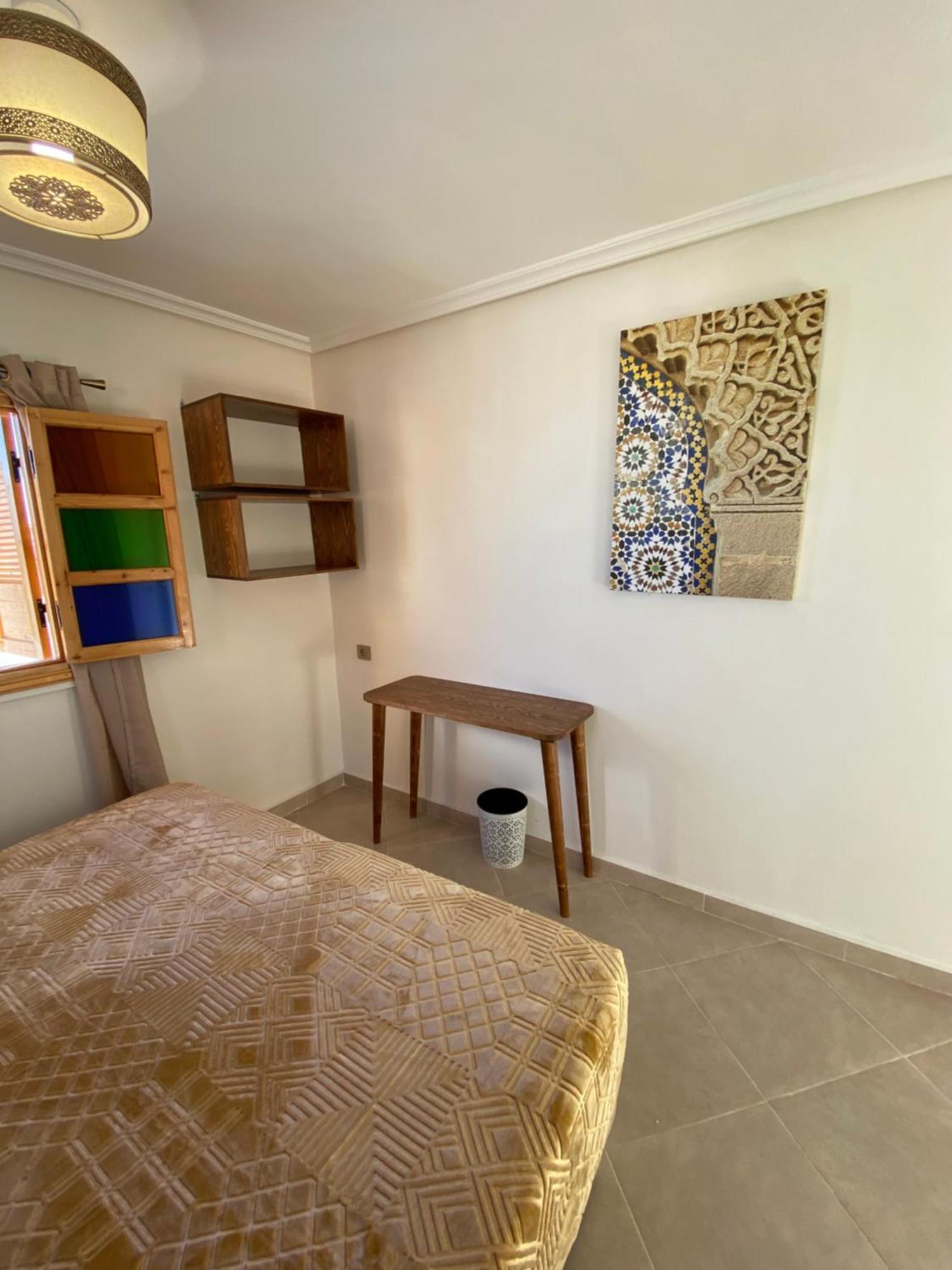 רבאט Riad Jbara 2 מראה חיצוני תמונה