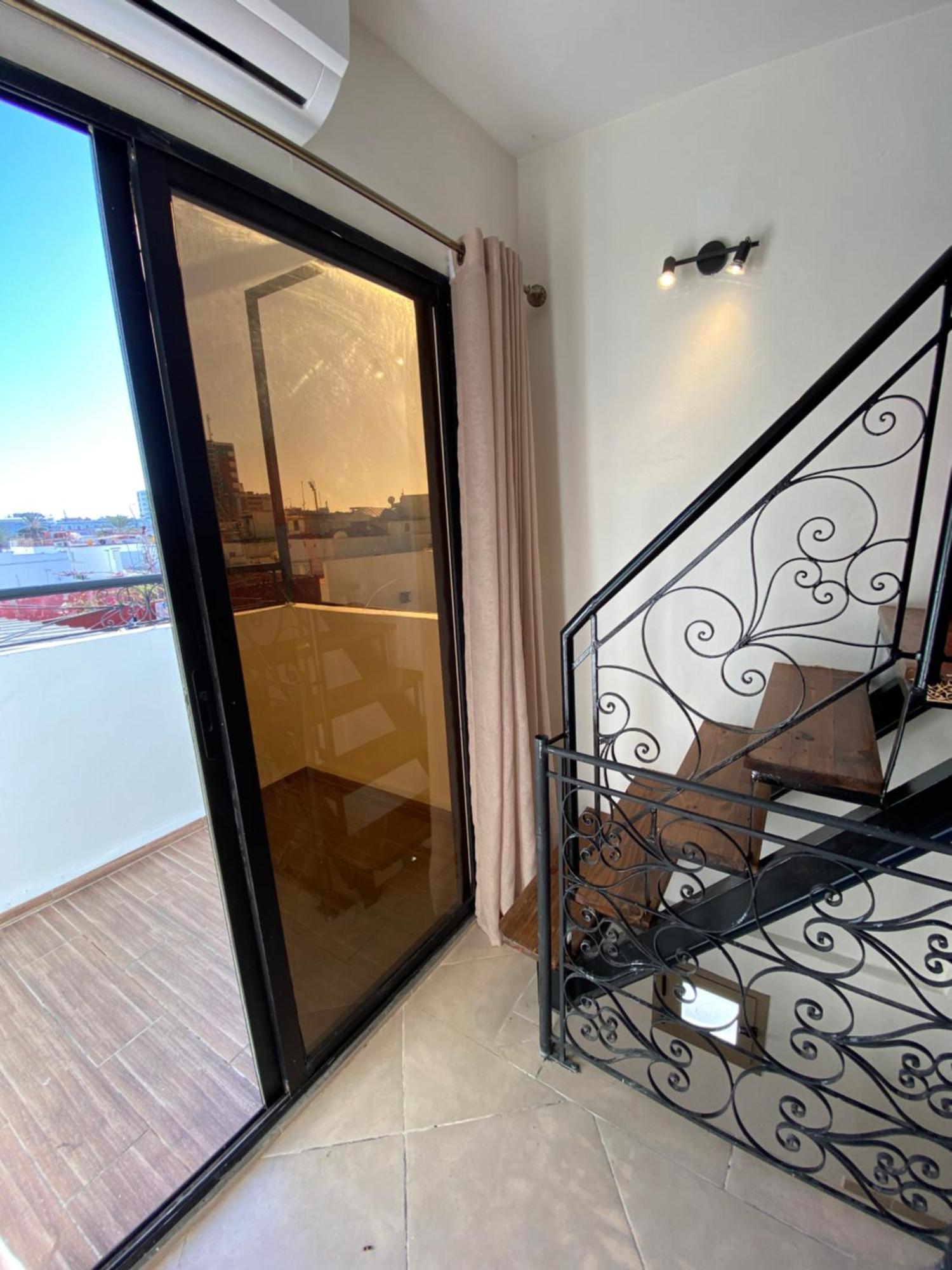 רבאט Riad Jbara 2 מראה חיצוני תמונה