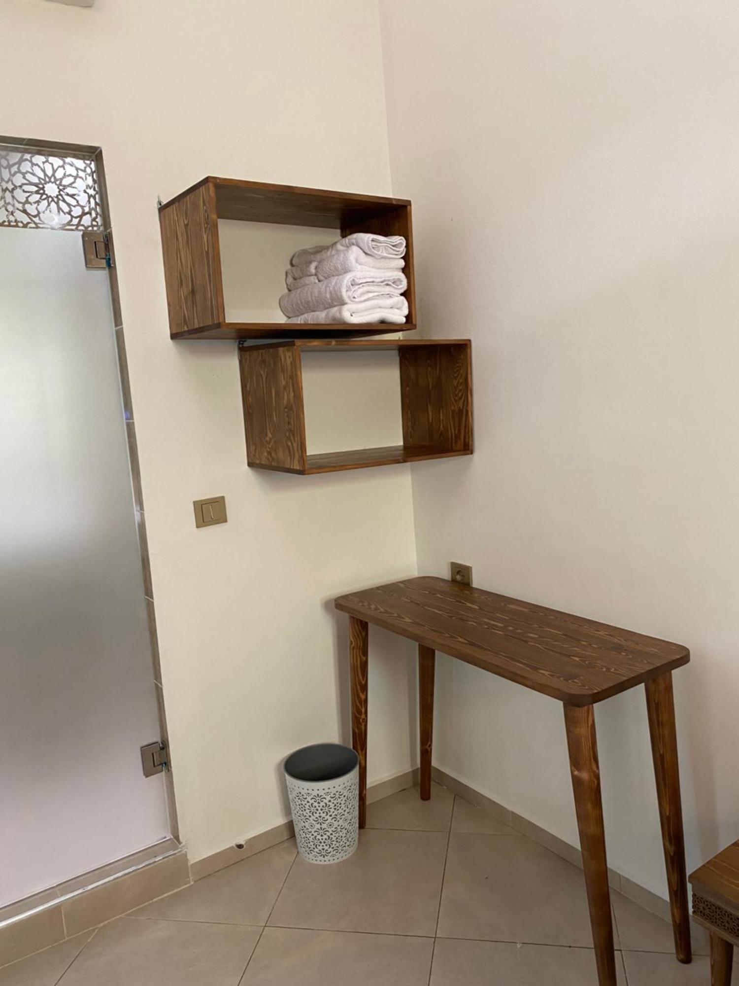 רבאט Riad Jbara 2 מראה חיצוני תמונה