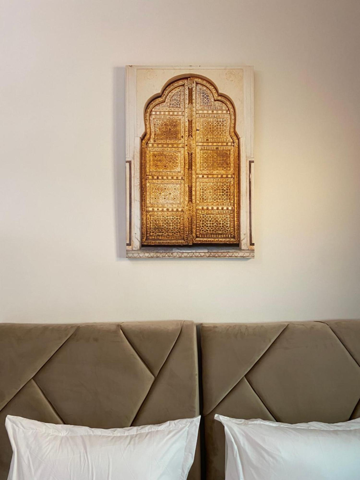 רבאט Riad Jbara 2 מראה חיצוני תמונה