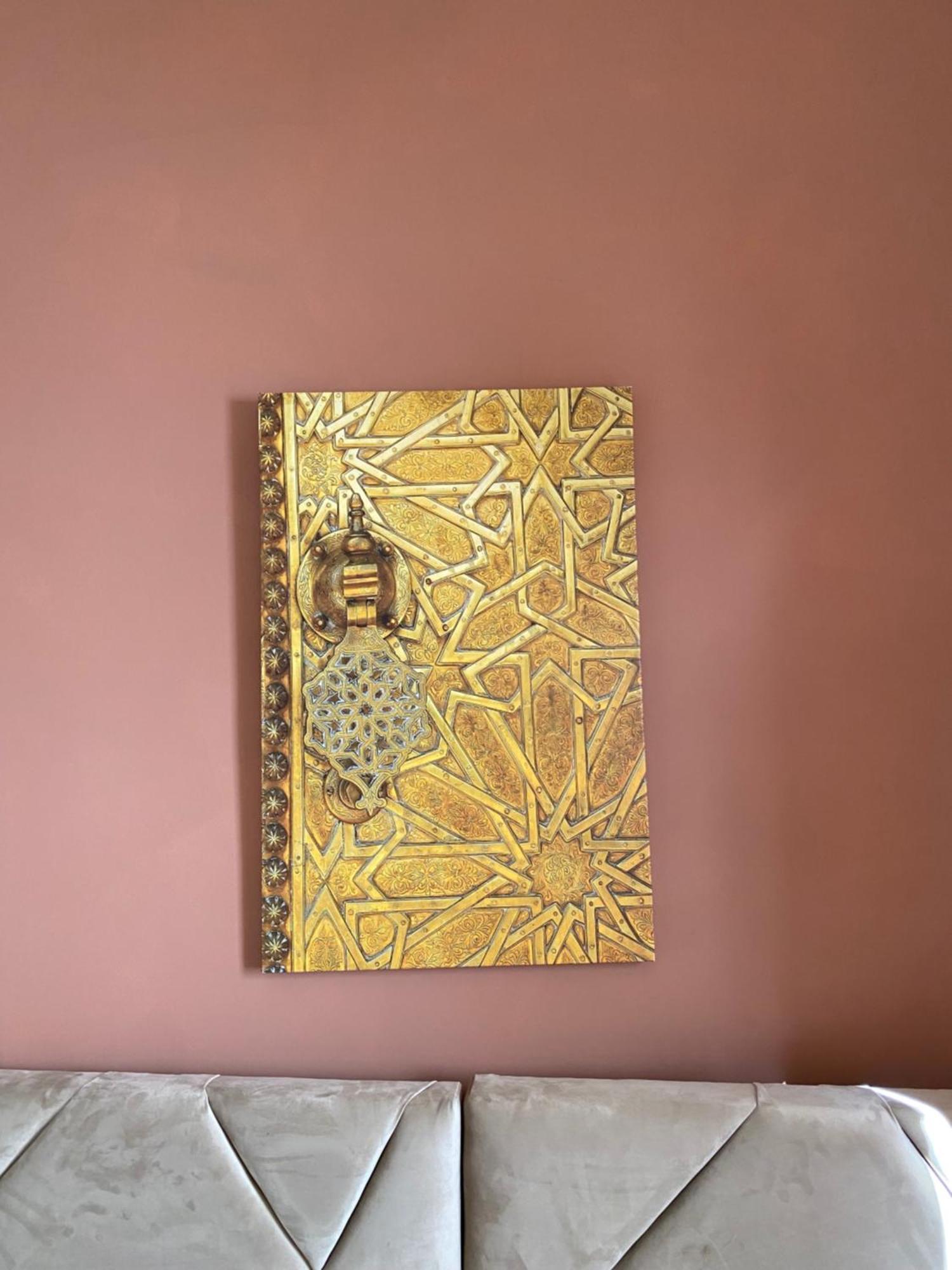 רבאט Riad Jbara 2 מראה חיצוני תמונה