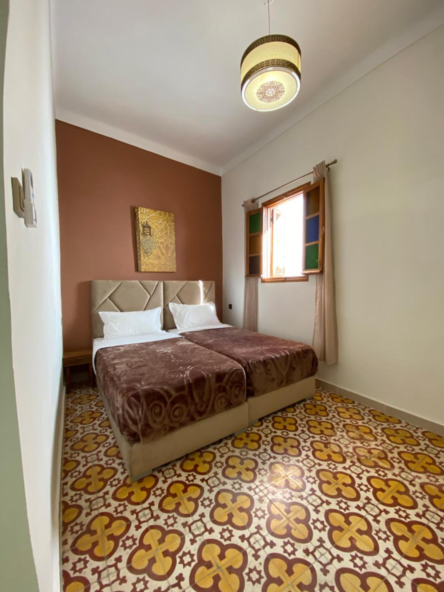 רבאט Riad Jbara 2 מראה חיצוני תמונה
