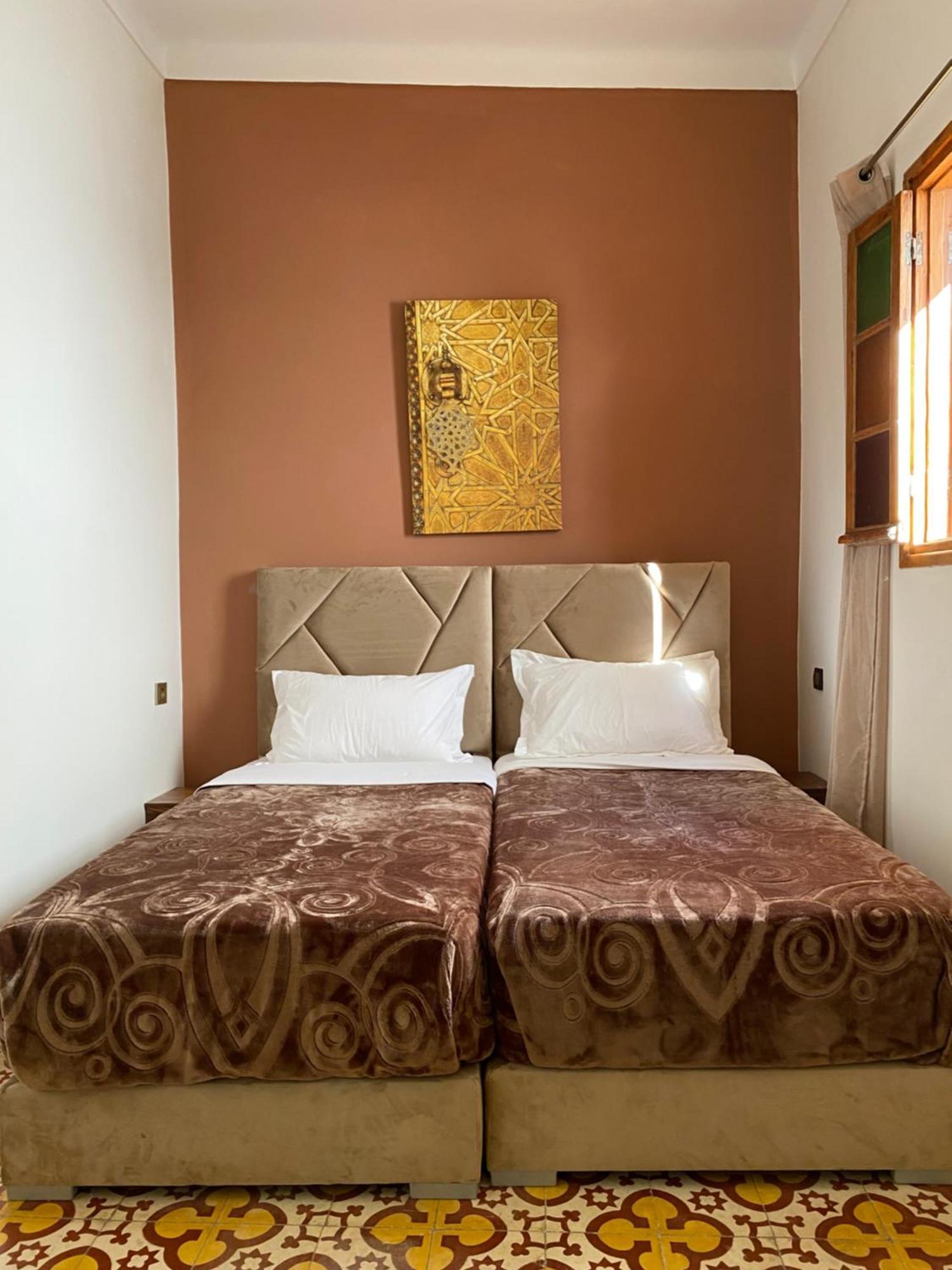 רבאט Riad Jbara 2 מראה חיצוני תמונה